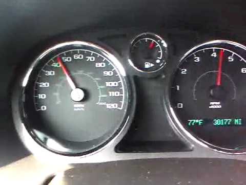 Thumbnail for 2010 chevy cobalt 0-60