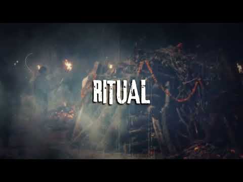 Blood of Angels – “The Last Rites” Lyric Video