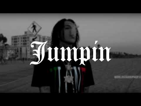 Peso Peso x Rizzo Rizzo Type Beat | Jumpin (Prod. ARMG Loe)