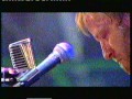 16 Horsepower - Splinters live at Lowlands 2002 ...