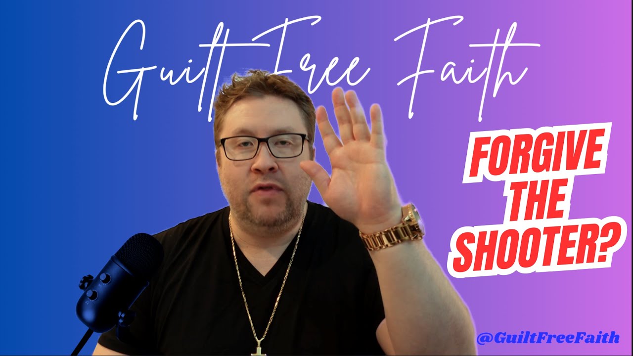 Forgive and Forget? | UnitedHealth CEO and Luigi Mangione