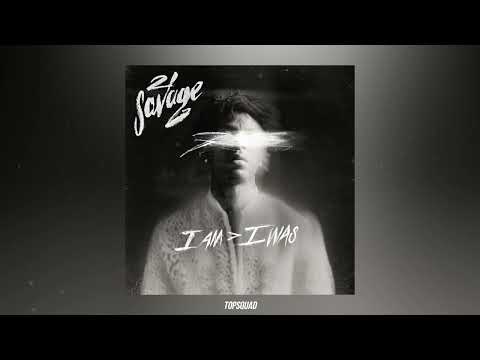 21 Savage - A Lot