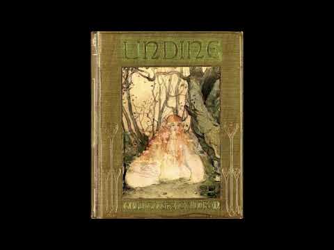 Friedrich Baron de la Motte Fouqué - Undine (Kapitel 11 bis 14)