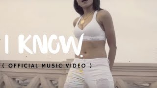 ScribeCash- I Know (Official Video)