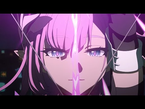 459D Nirvana Hephaestus [772] - HH [S0] RC [3S] JK [S0] 3* Elf Elysia