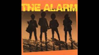 The Alarm - Love don't come easy