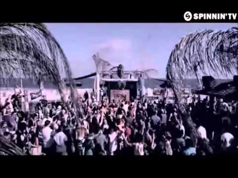 Norman Doray and NERVO ft. Cookie - Something To Believe In (Kedrone Vs Yanco remix)