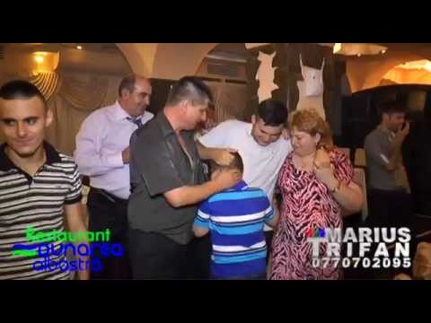 03 Majorat Andrei - Lucian Cojocaru 2014 Live Dunarea Albastra