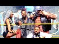 Hit Row Now You Know Custom Titantron 2021