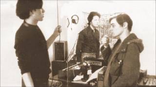The Human League - You&#39;ve Lost That Loving Feeling (Peel Session)