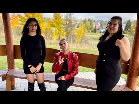 ❌JULKA BAND ❌ - Džav me mange (cover) Officiall video 4k