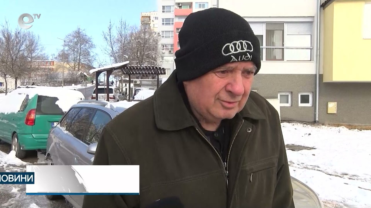 Пътищата в община Хасково са проходими при зимни условия