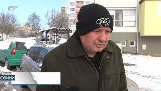 Пътищата в община Хасково са проходими при зимни условия