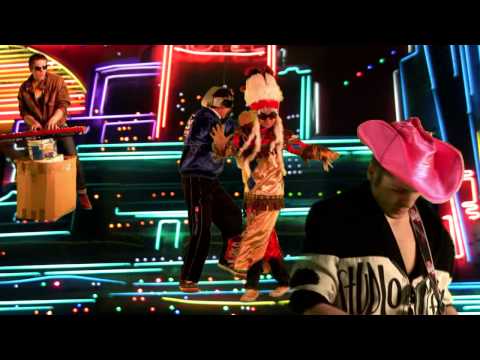 Goon Gun - A Visit (Zak Smith Style)