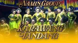Download lagu KARAWANG TANDANG//JAIPONG BADJIDORAN NAMIN GROUP KARAWANG mp3 Download lagu KARAWANG TANDANG//JAIPONG BADJIDORAN NAMIN GROUP KARAWANG mp3