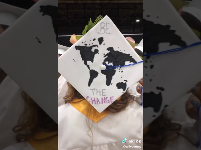 Vídeo relacionado con IHLOOTD Sombrero de Graduación Unisex, Ajustable Birrete Graduacion, Gorra de Graduación con Colgante de Borla,Sombrero de Estudiante Bachelor, Accesorios para Fiesta de Ceremonia de Graduación