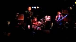 Hugh Cornwell First Bus to Babylon