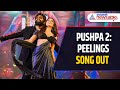 Peelings Song from Pushpa 2: The Rule | Allu Arjun & Rashmika’s Massy Moves | Asianet Newsable