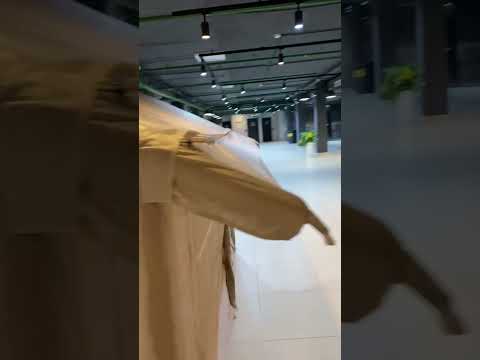 фото палатка надувная туристическая 290х230х210 см 0