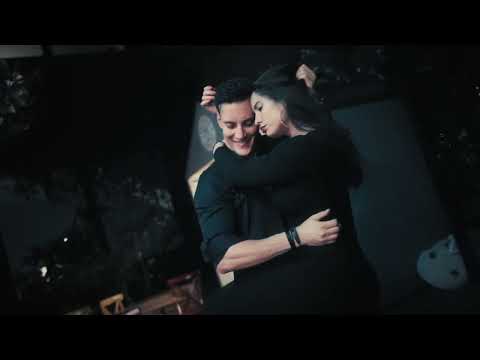 Stephanie Lucero and Roger Cracco bachata London uk - pinto Picasso