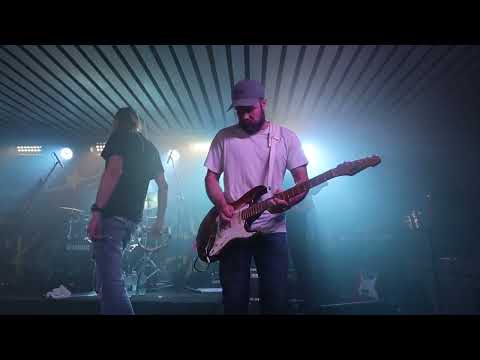 The Ronski Gang - Rubber Bullets - Kovan Päivän Ilta 2025, Parikkala