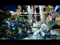 Gameplay video of Synduality: Echo of Ada  Playstation 4
