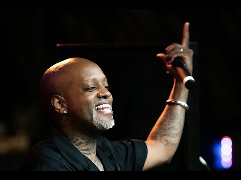 Afro-Latino Festival 2022 Genk (B): Willy William - Mi Gente / Ego - live