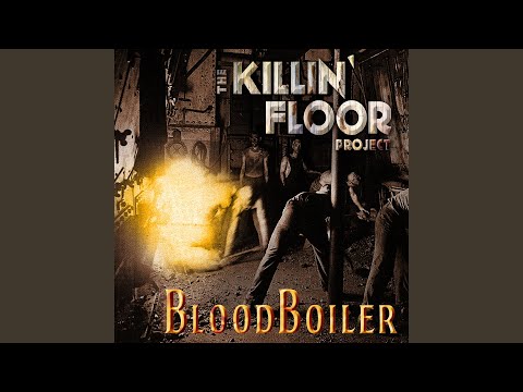Bloodboiler