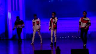 20150813 평택 왁짜지껄 스마트 영상 콘테스트 축하공연 Real love N-SONIC CAM