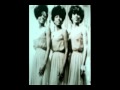 The Supremes ~ IF I RULED THE WORLD