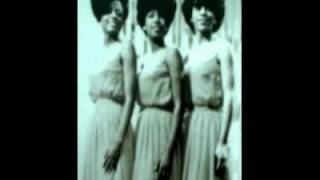 The Supremes ~ IF I RULED THE WORLD