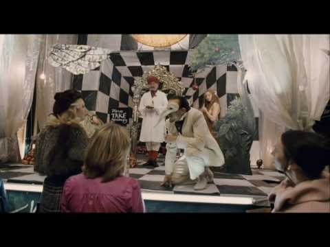 Heath Ledger: The Imaginarium of Doctor Parnassus