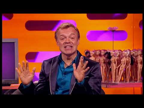 The Graham Norton Show Season 5 Episode 7