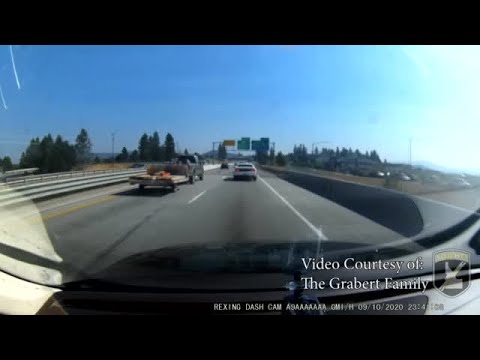 Wrong Way Driver 202