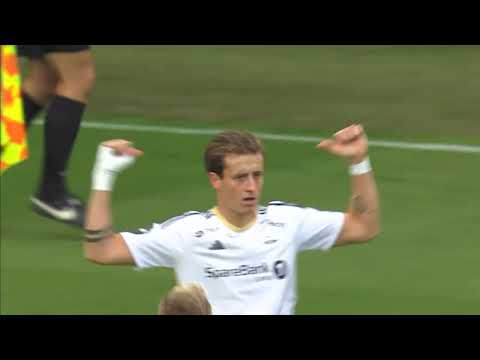 Ole Sæter - Toppscorer Rosenborg 2023