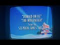 Closing To Mickey S Magical Christmas Snowed In At The House Of Mouse 2001 DVD 2009 Reprint