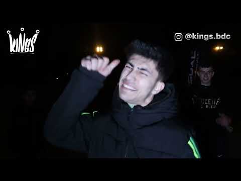 ALBERTITO282 VS BUIZA - Filtros Kings Kingdom 1ª fecha (Semifinal)