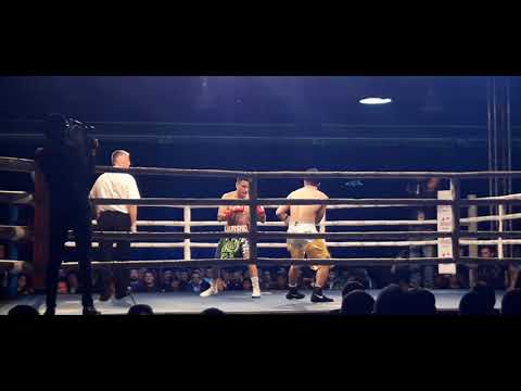 Hurshid Tojiboyev qozog'istondagi jangi