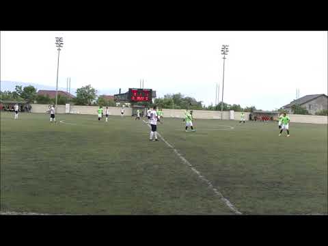 Real Bradu - Viitorul Dăești 1-2