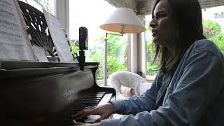 Mathilde Bellec - Vers les ourses polaires (Tim Dup cover)