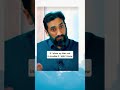 The incorrect way of saying In’Sha Allah | Nouman Ali Khan