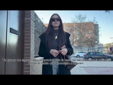 Un hogar, una oportunidad para compartir.