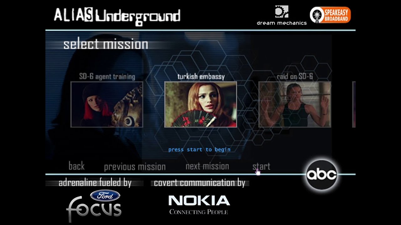 Gameplay Video