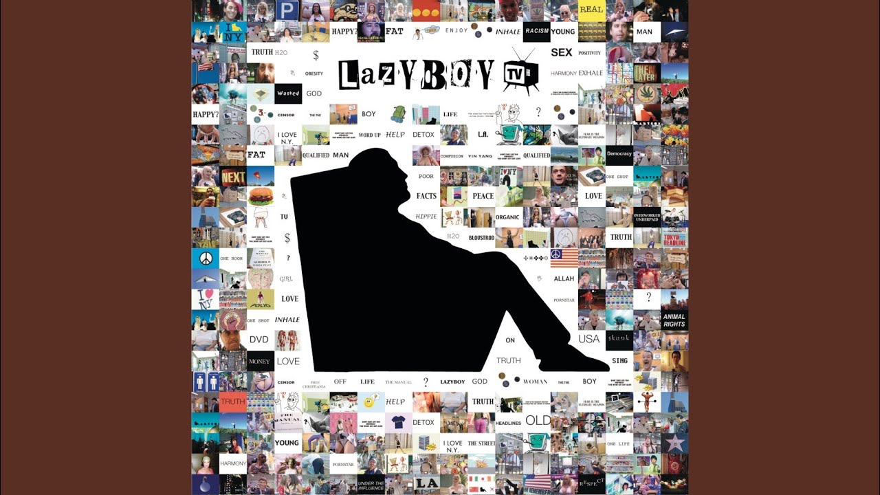 Lazyboy - This Is the Truth