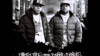 Skyzoo & Torae (Barrel Brothers) - Make You a Believer (Prod By Jahlil Beatz)