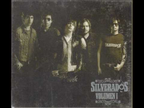 Silverados - Volumen 1 - Full Album
