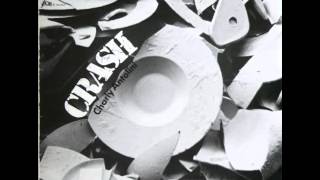 Charly Antolini - Crash