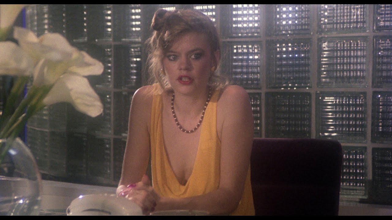 Miniature de la vidéo Babe (1981) [Peekarama Blu-ray Promo Trailer] du film Babe