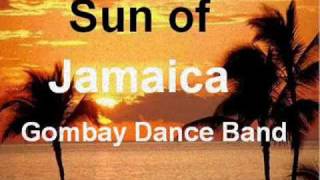 Sun of Jamaica