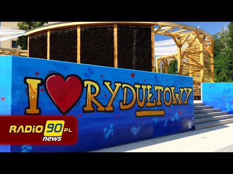 "Machnikowiec" po remoncie. Piękne miejsce w Rydułtowach